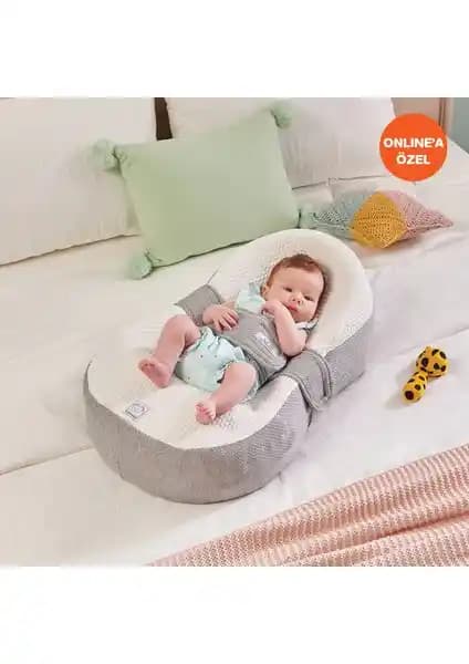 Yenidoğan Yataklarının Güvenlik ve Konfor Özellikleri ile Doğru Seçim Rehberi