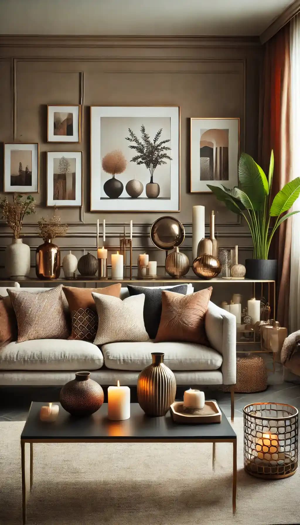 Yenilikçi Su Objeleri ve Modern Ev Dekorasyonunda Güncel Trendler