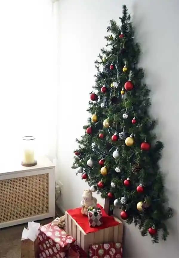 Yılbaşı Süsleme Trendleri 2024 Doğal ve Minimal Dekorasyon Yaklaşımları