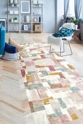 Yolluk Halılar: Estetik ve Fonksiyonellik Sağlayan İç Mekan Çözümleri