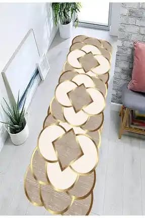 Yolluk Halılar: Estetik ve Kolay Bakım Sunan Giriş ve Koridor Halıları