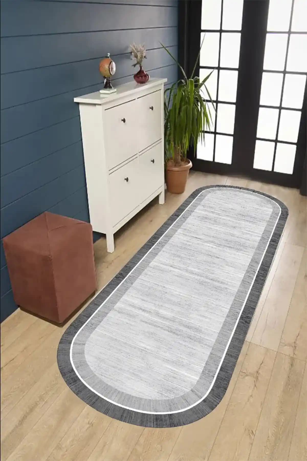 Yolluk Halılar ve Ev Dekorasyonunda Fonksiyonellik ile Estetiğin Uyum Sağlaması