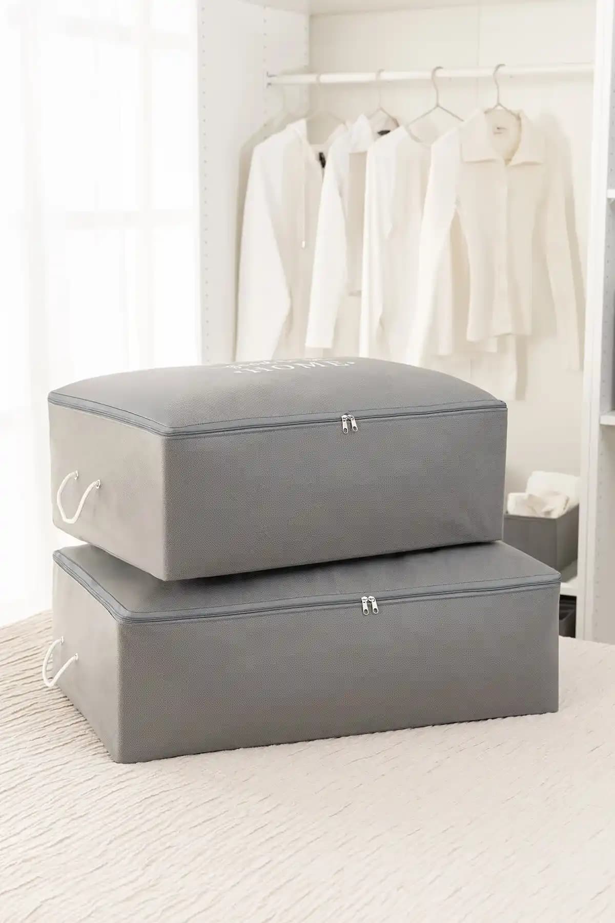 Yorganlarda Konfor ve Şıklık: Malzeme ve Tasarım Seçenekleriyle İdeal Uyumu Yakalamak