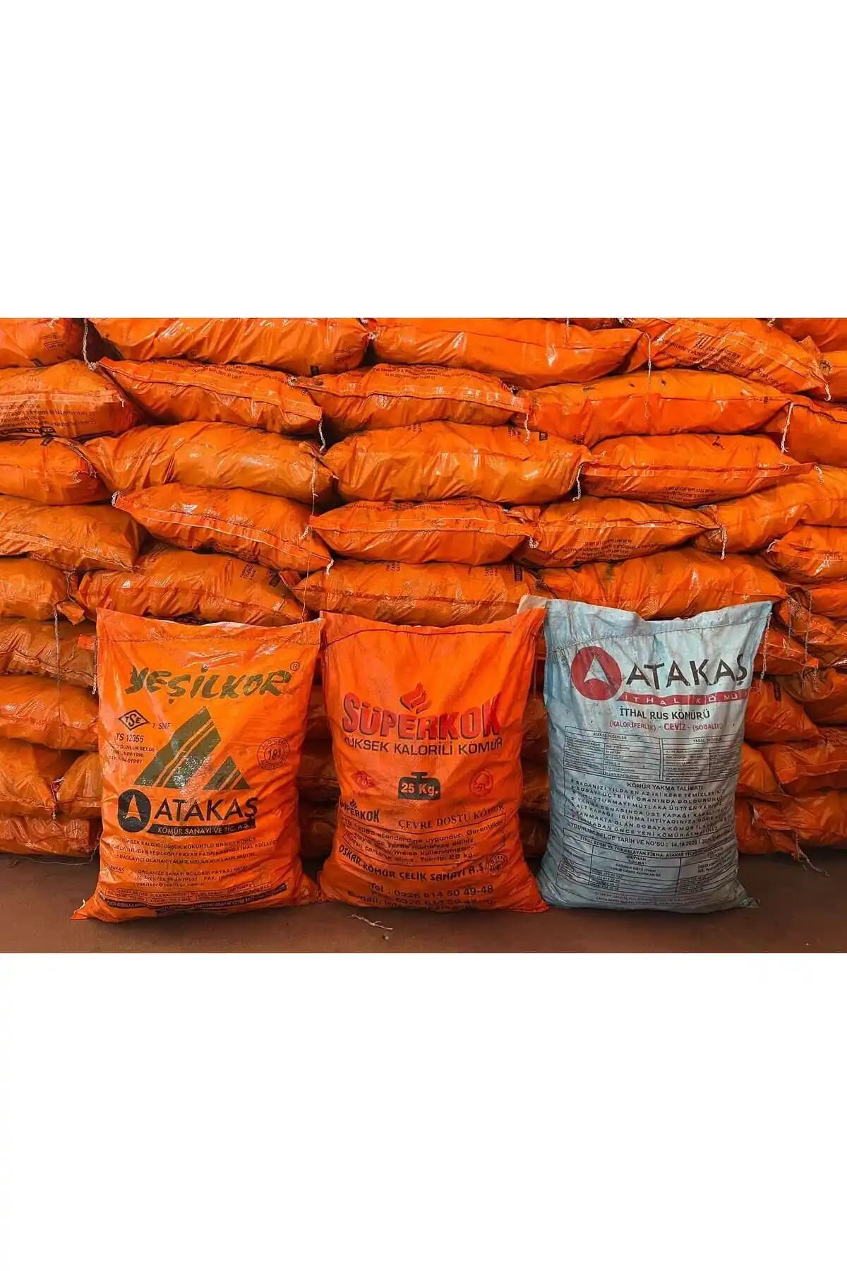 Yüksek Kalorili Kömür ve Ev Sobası Seçimi: Enerji Verimliliği ve Güvenlik İpuçları