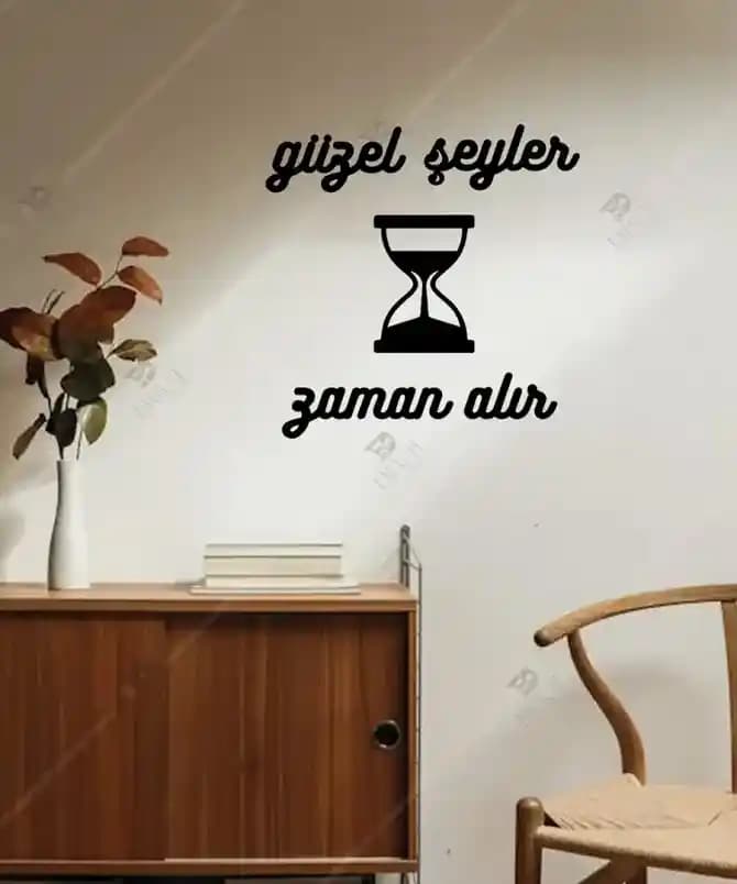 Zaman Ayarlı Duvar Aynaları ile Modern İç Mekanlarda Estetik ve Fonksiyonellik