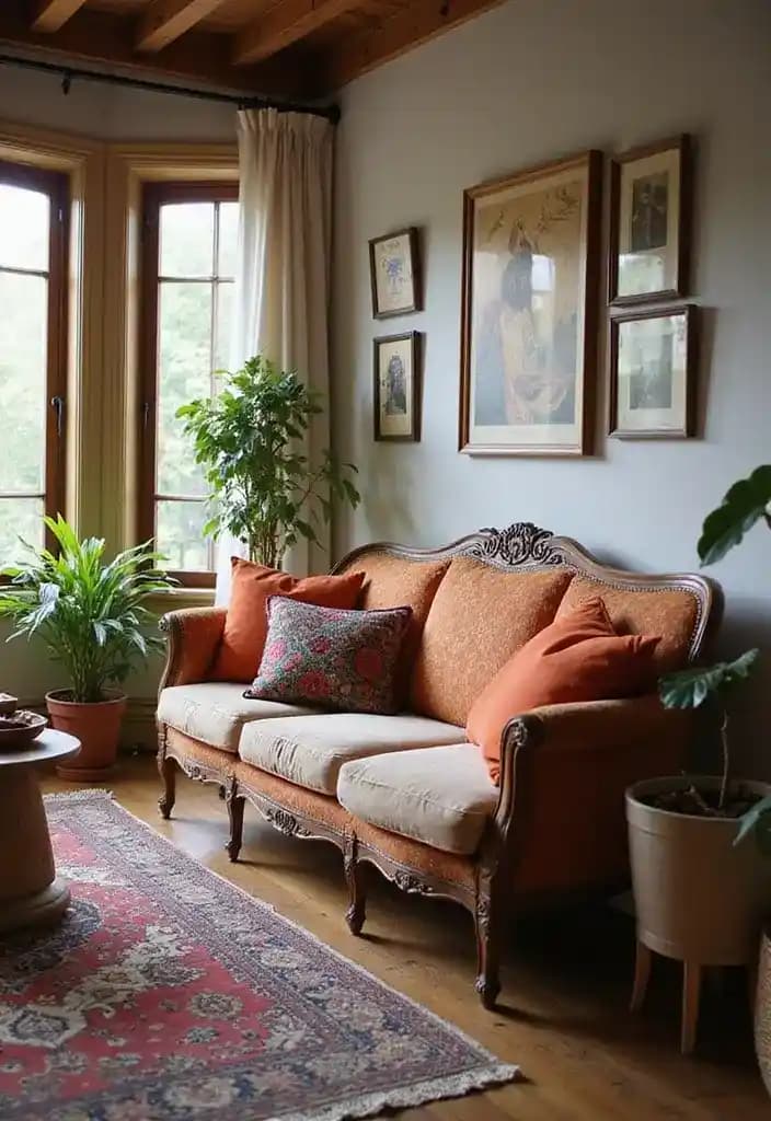 Zamansız ve Şık Ev Dekorasyonu İçin Temel Prensipler ve Malzeme Seçenekleri