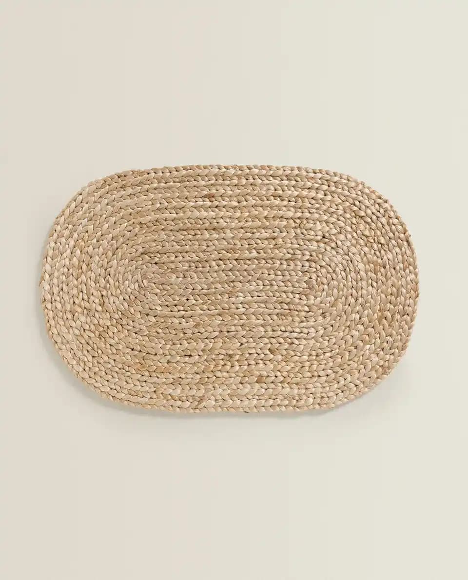 Zara Home Paspaslar: Fonksiyonel ve Estetik Çeşitleriyle Ev Dekorasyonuna Katkı