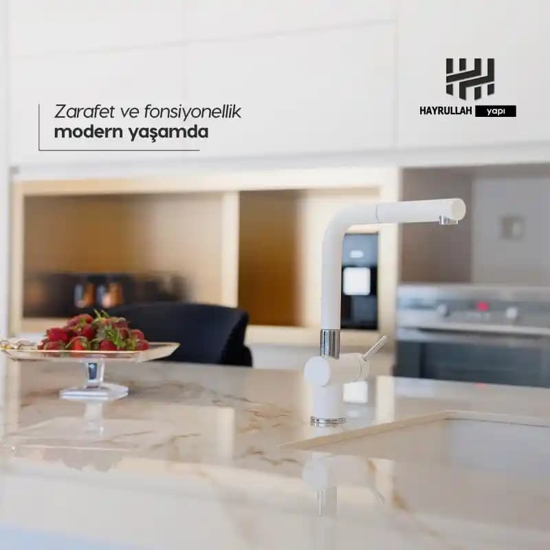 Zarafet ve Fonksiyonellik Sunan Modern Bardak Tasarımları ve Malzeme Seçenekleri