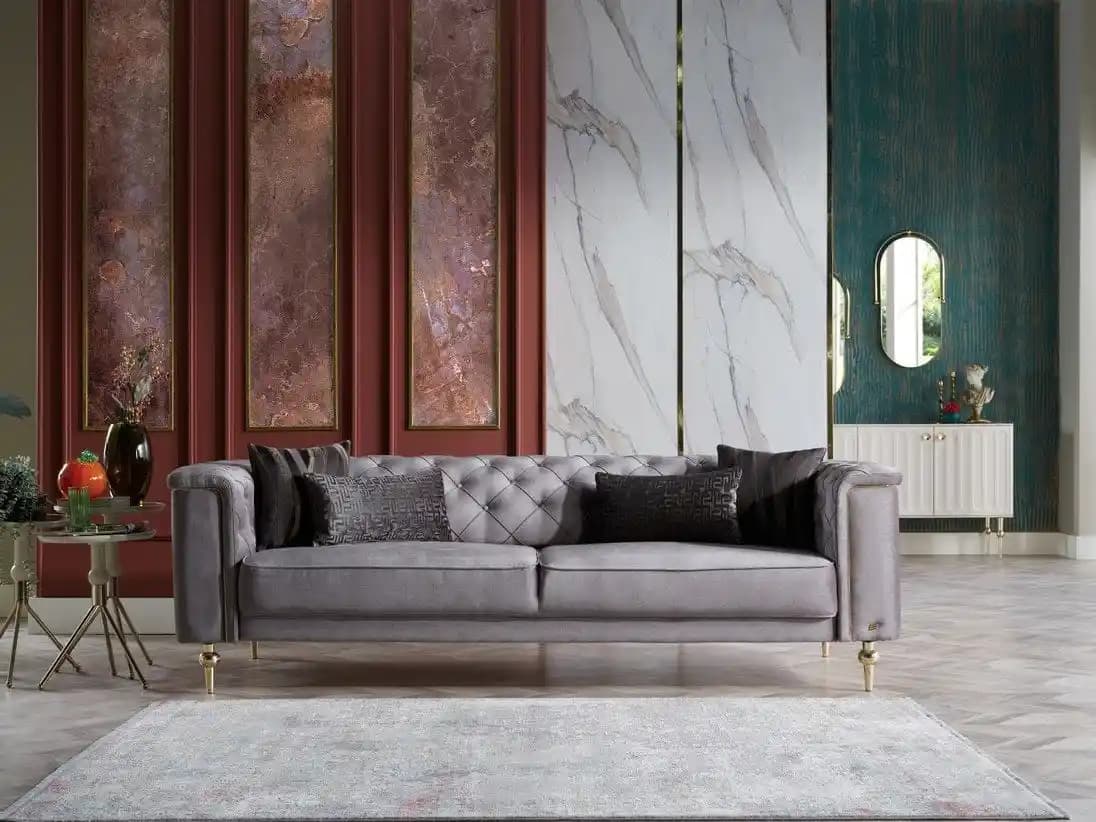 Zarif ve Doğal Dekorasyon Uygulamalarıyla Mekânlara Sıcaklık Katın