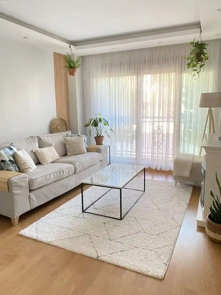 Zen Ev Dekorasyonu ile Huzurlu ve Sakin Bir Yaşam Alanı Yaratma Rehberi