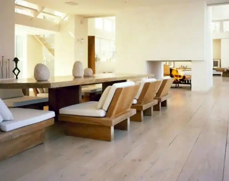 Zen Ev Dekorasyonu ile Huzurlu ve Sakin Yaşam Alanları Yaratmanın Yolları