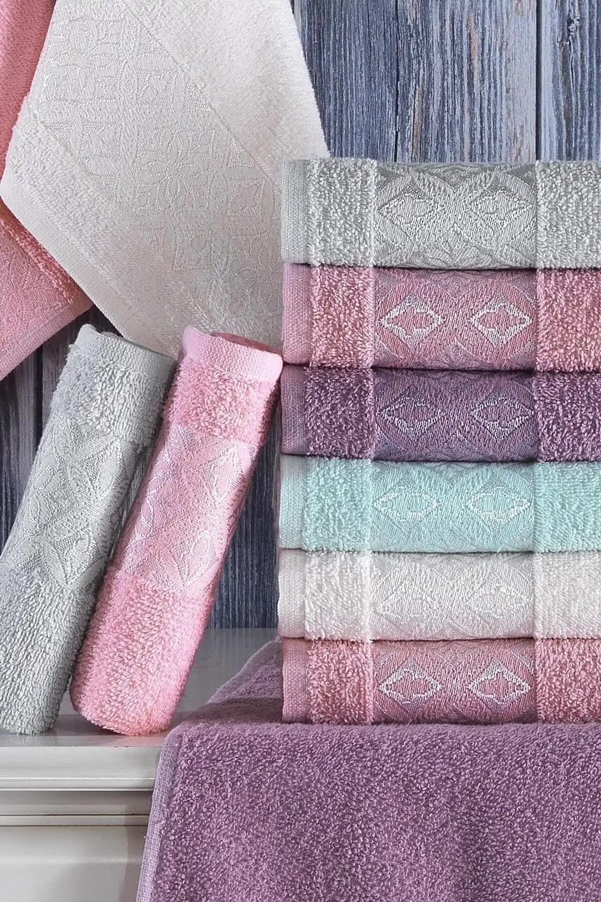 Zeynep Tekstil Havluları: Kalite ve Konfor Sunan Modern Tekstil Ürünleri