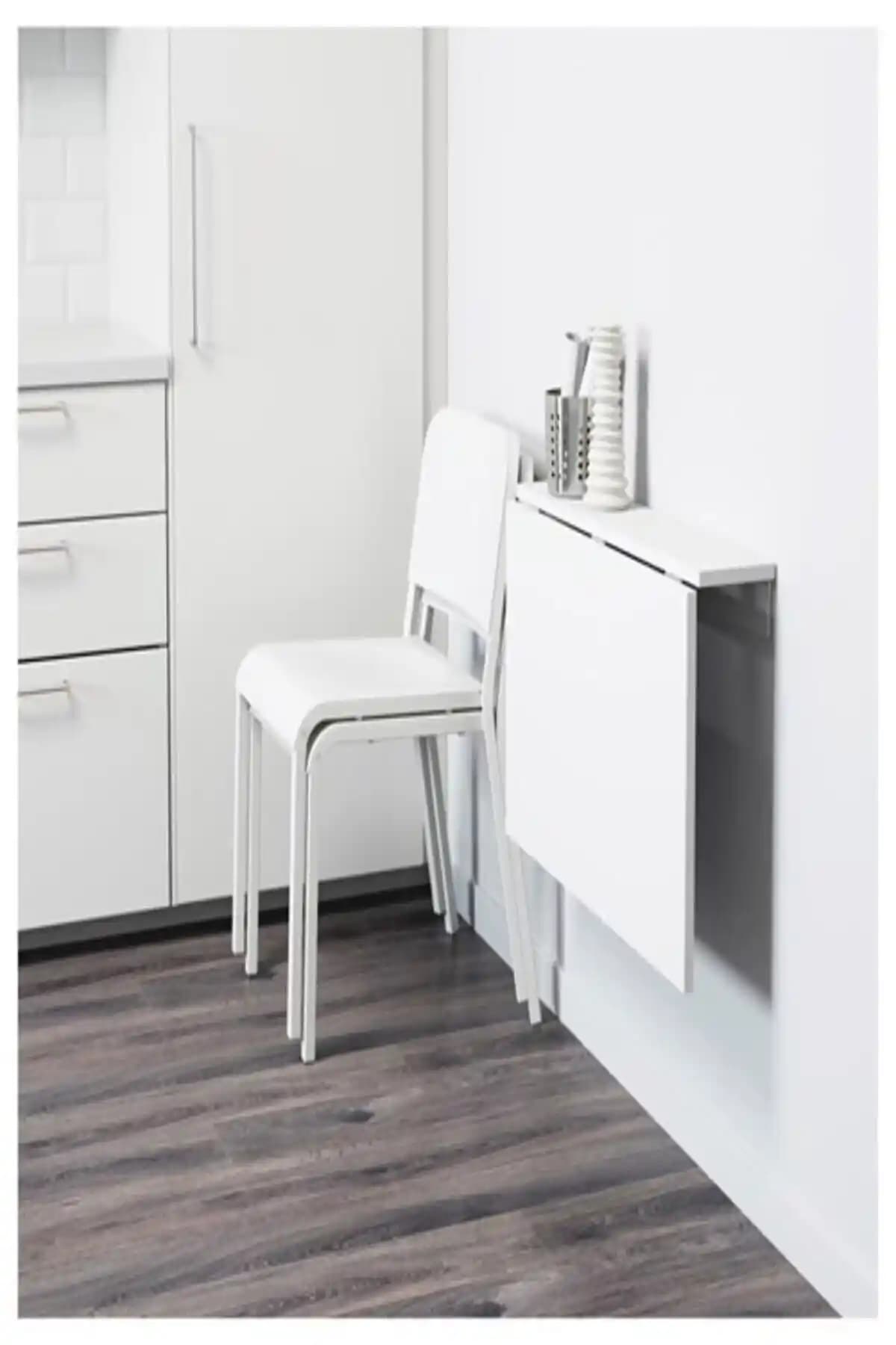 Ankara Orman Ürünleri ve Kampasist Katlanabilir Duvar Masası Karşılaştırması