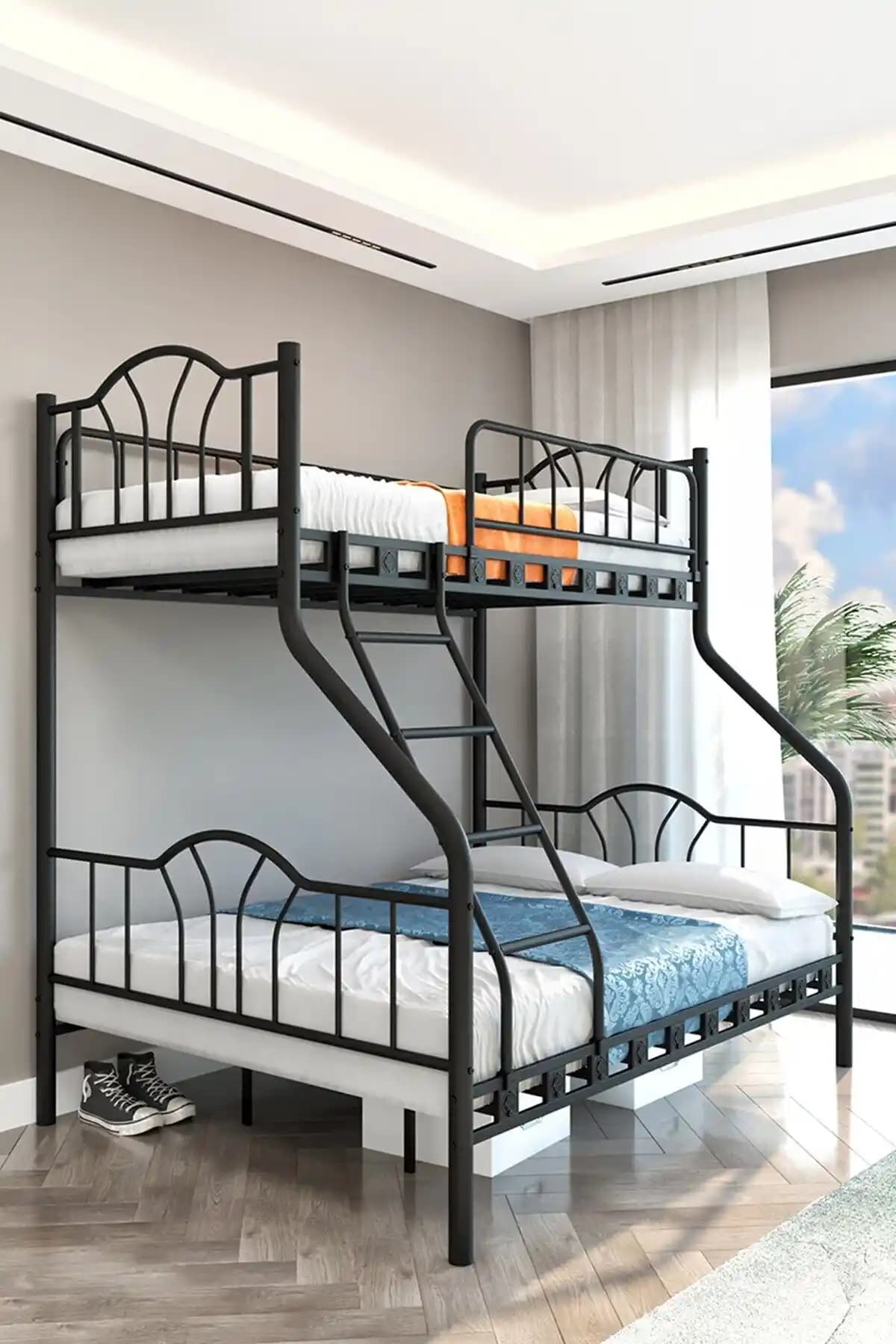 ARGİMO Imaj ve Gün Metal Beyaz Ranza Karşılaştırması: Özellikler ve Kullanıcı Yorumları