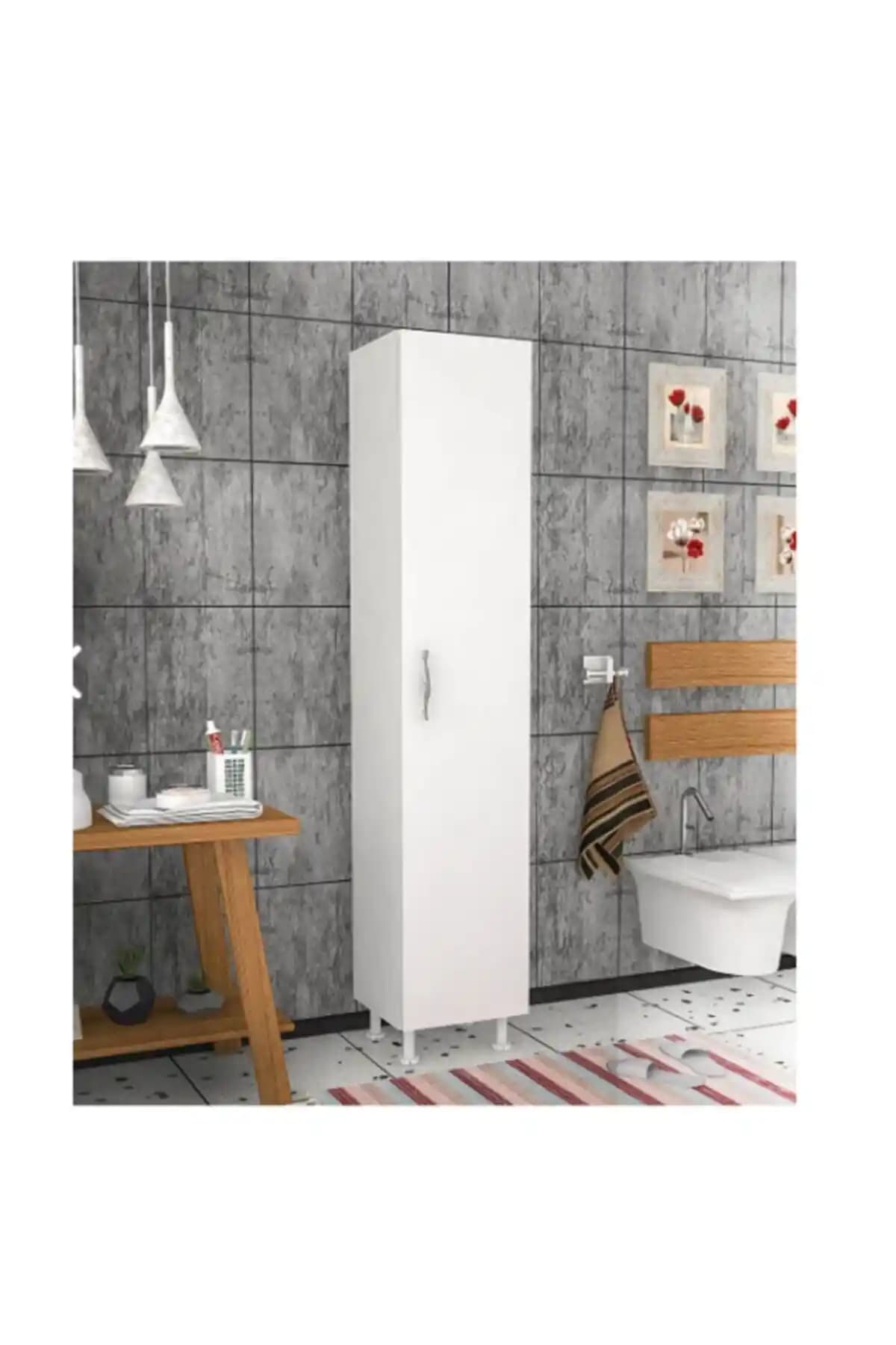 Banyo Dolabı Karşılaştırması: ARTEL MOBİLYA ve MOBİLİQUE Modellerinin Özellikleri