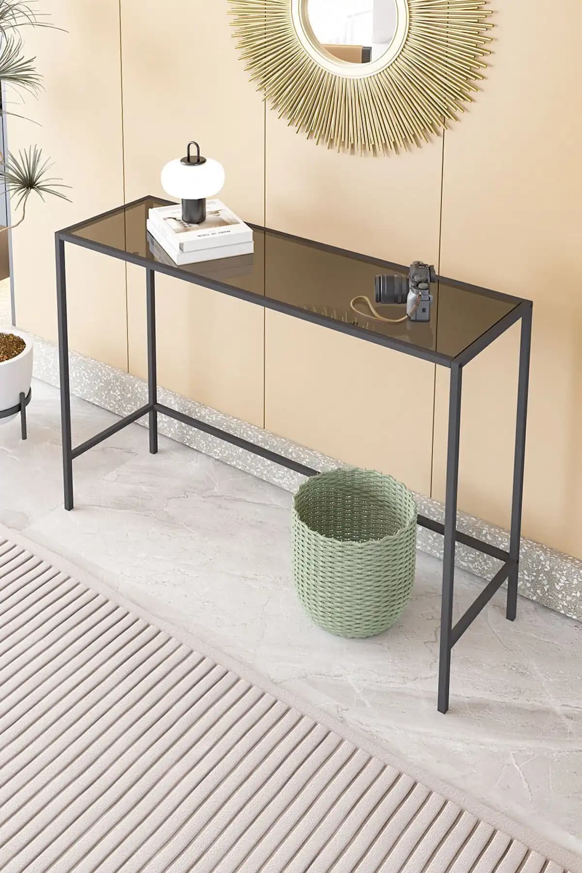 Dekopratik ve Tino Furniture Huxley Dresuar Karşılaştırması: Modern ve Şık Tasarımlar 1