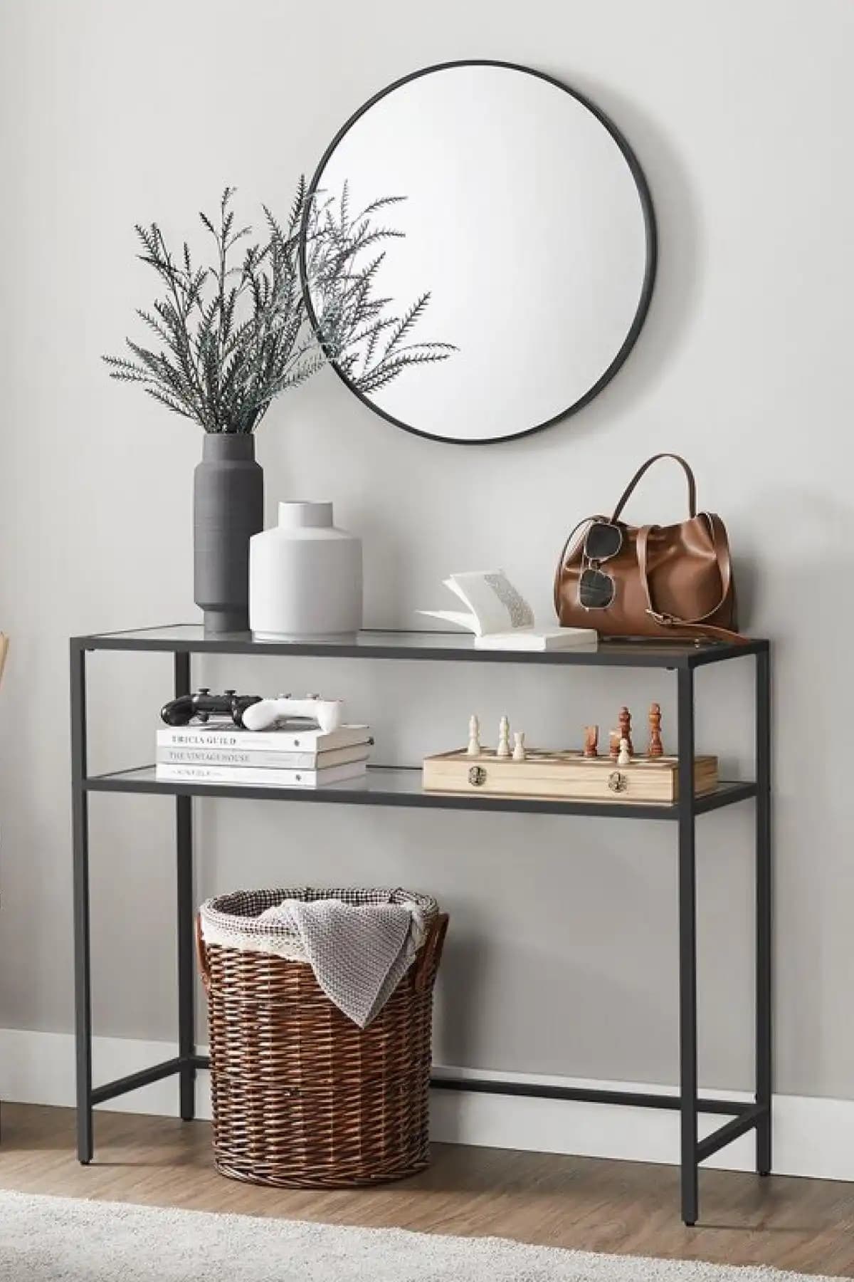 Dekopratik ve Tino Furniture Huxley Dresuar Karşılaştırması: Modern ve Şık Tasarımlar 2