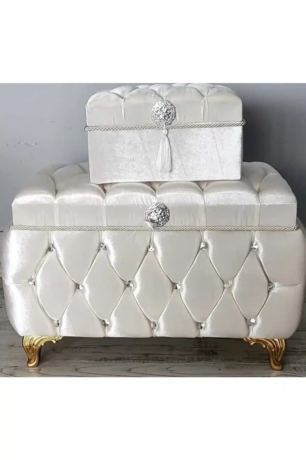 Duru ve PONCİKPAZAR Çeyiz Sanıkkları Karşılaştırması ve Seçim Rehberi