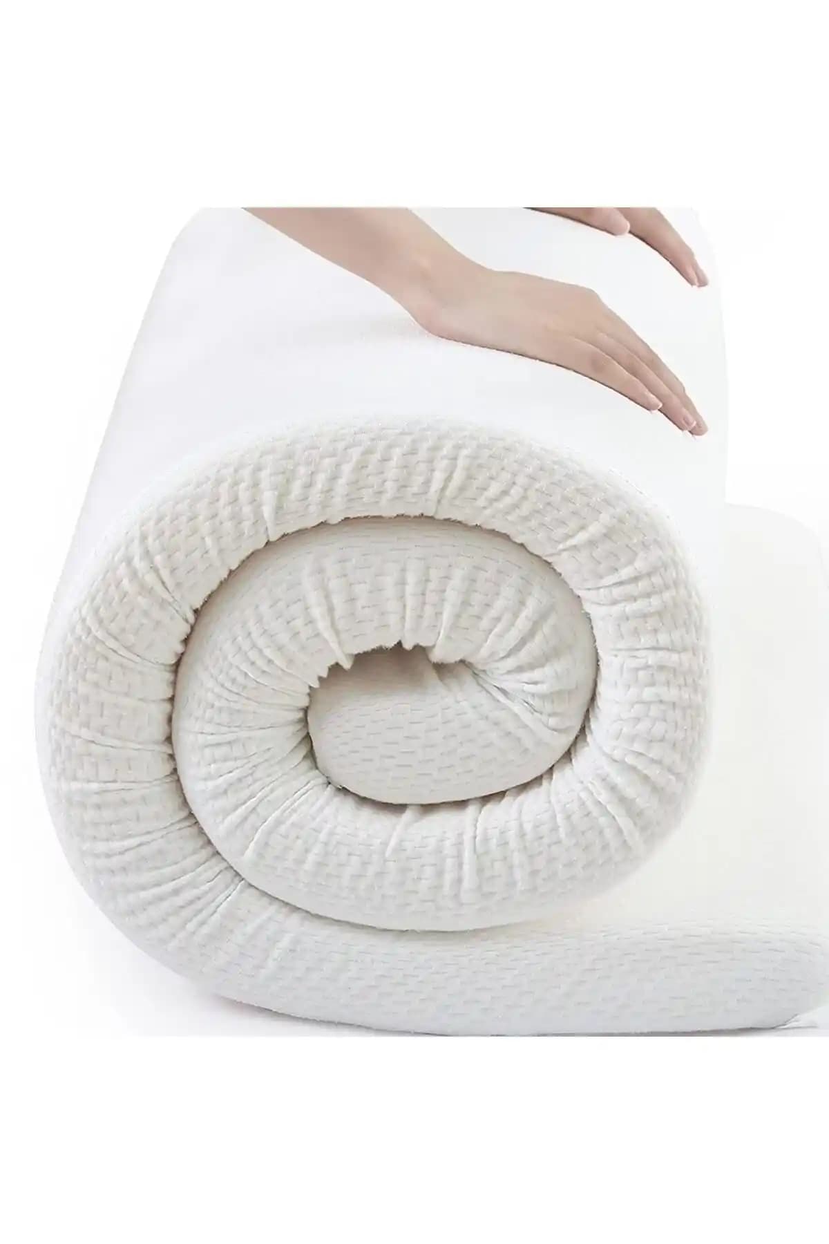 Elyaf Sepeti ve Mobpazar Yatak Pedi Karşılaştırması: Konfor ve Sağlık Avantajları