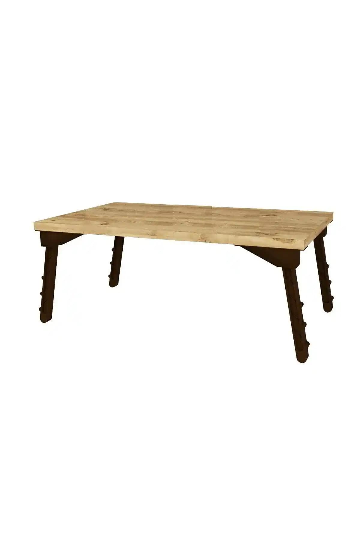 Fahrettin Küçük ve interGO Laptop Sehpası Karşılaştırması Hangi Ürün Daha İyi