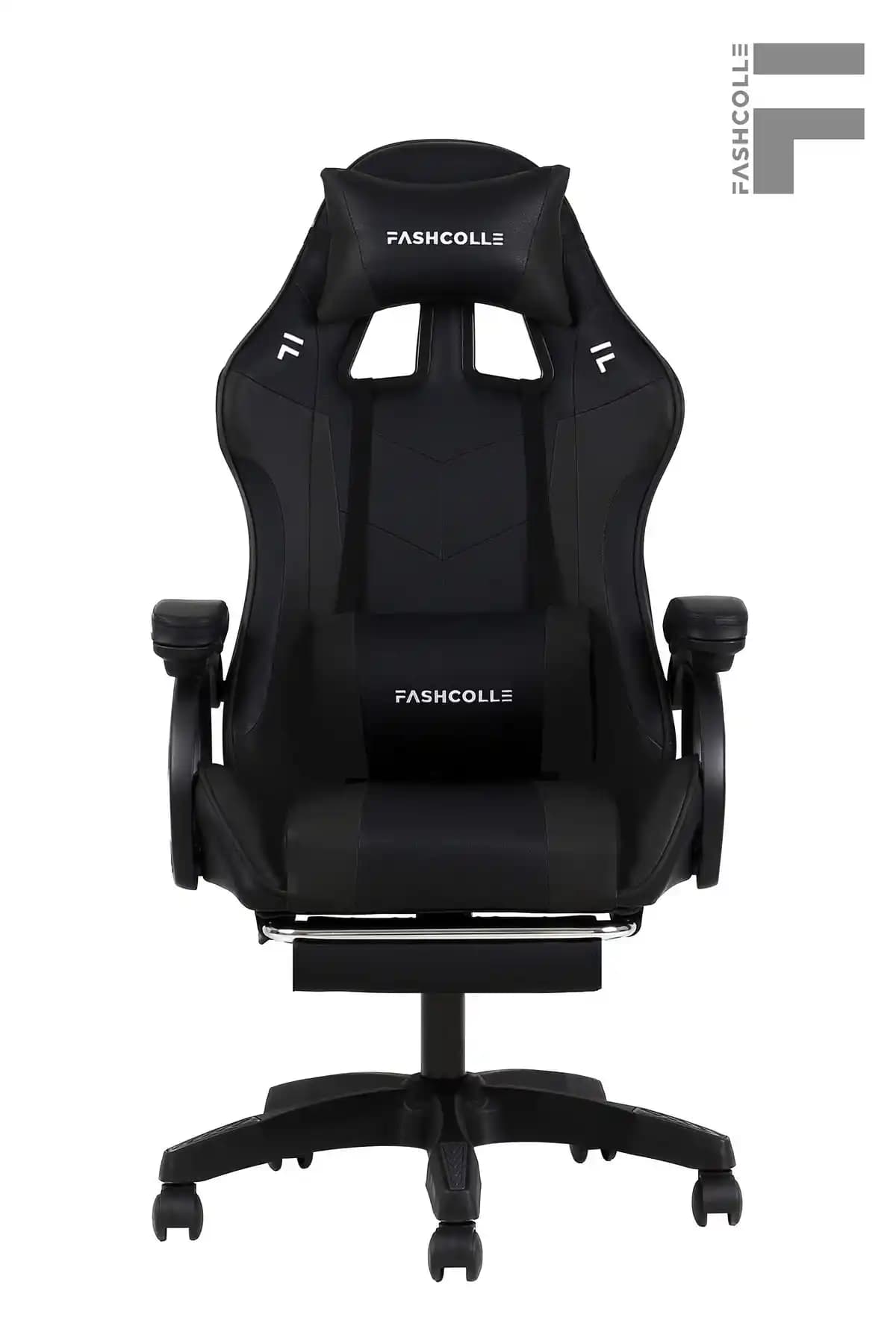 Fashcolle Dynamic Black ve XRANCER Cross Oyuncu Koltukları Karşılaştırması