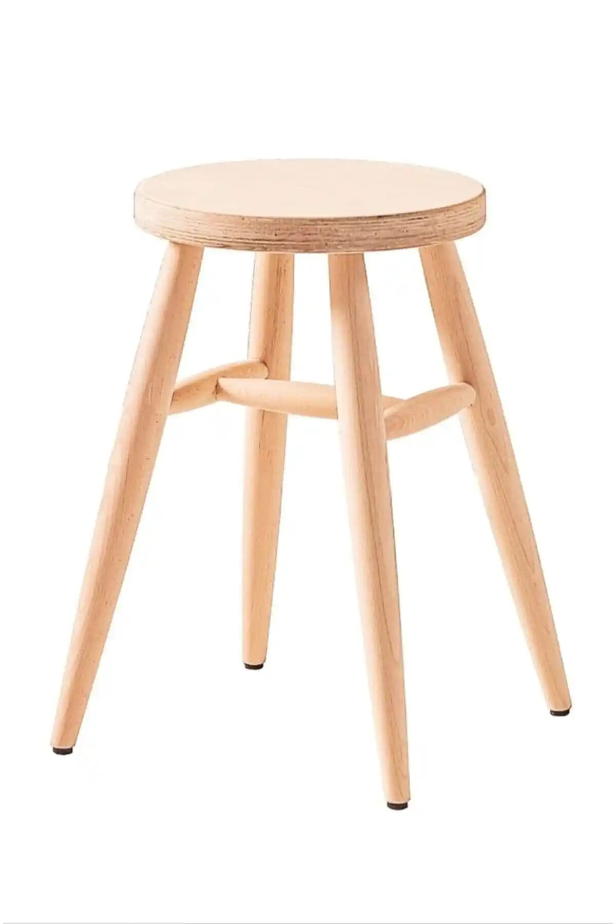 Genel Markalar Ahşap Tabure ve Gürgen Ceviz Renk Basamak Merdiven Karşılaştırması