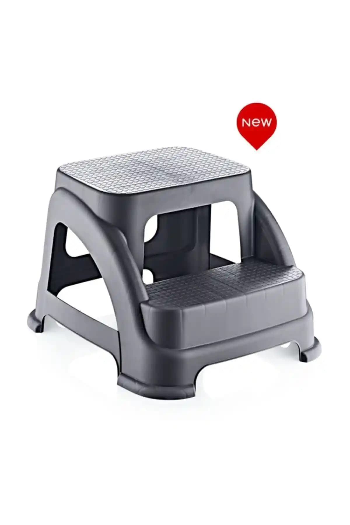 Hobby Life Merdivo ve Mandella Plastik Basamaklı Tabure Karşılaştırması