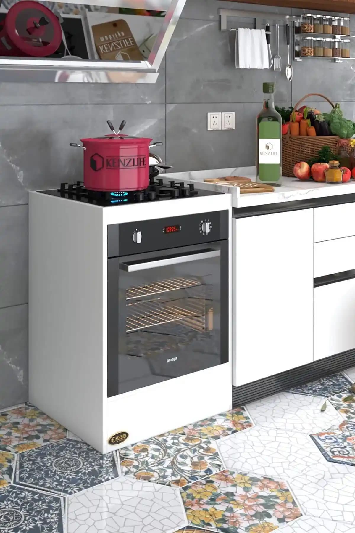 Kenzlife ve Mobben Ankastre Dolaplar Karşılaştırması: Özellikler ve Kullanıcı Yorumları