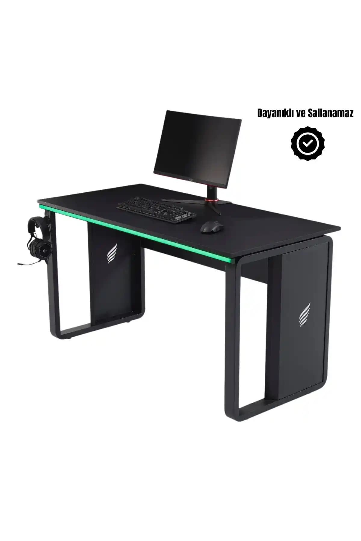 Stepgamer Amiral RS7 ve XPRİME Markus Karşılaştırması: Hangi Oyuncu Masası Sizin İçin Uygun