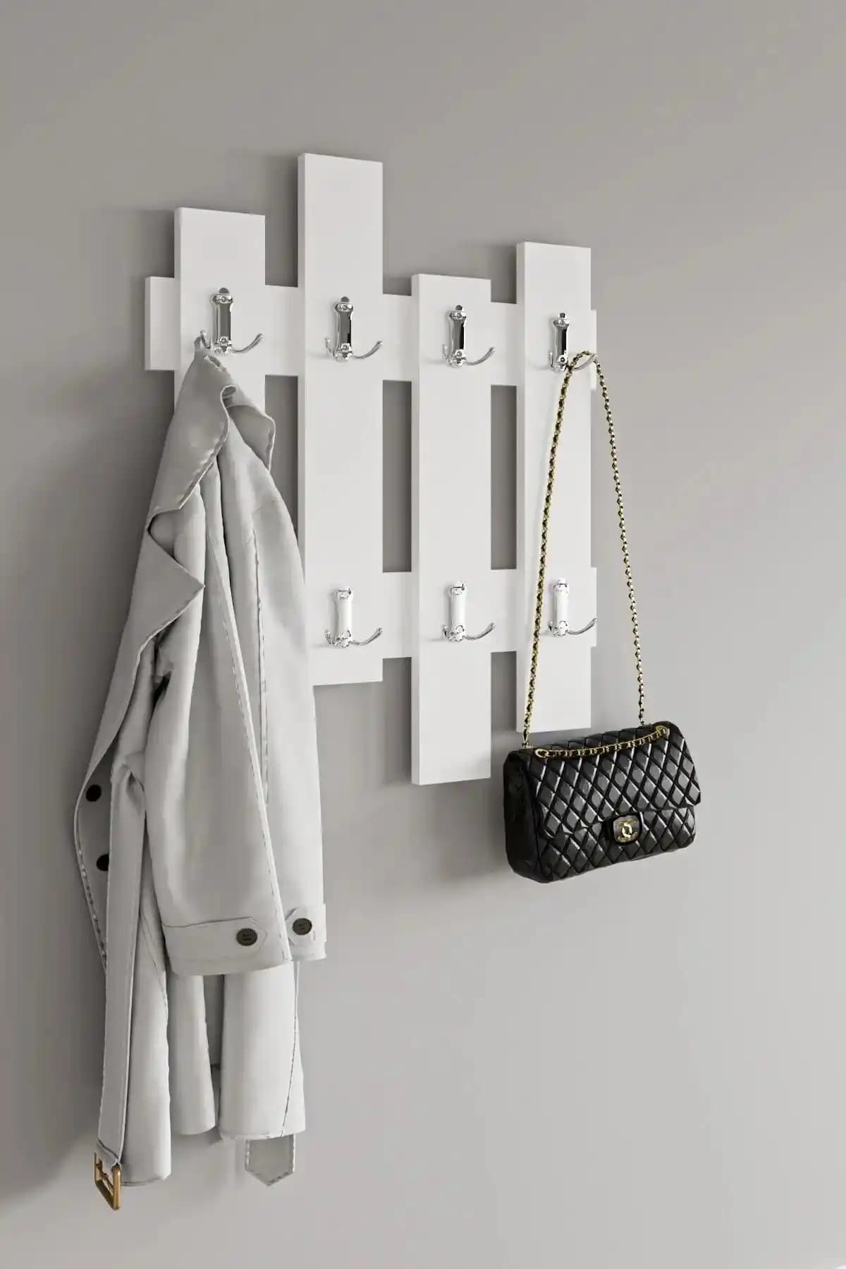 Vestiyer ve Askılık Karşılaştırması: Modern ve Klasik Tasarımların Detaylı İncelenmesi