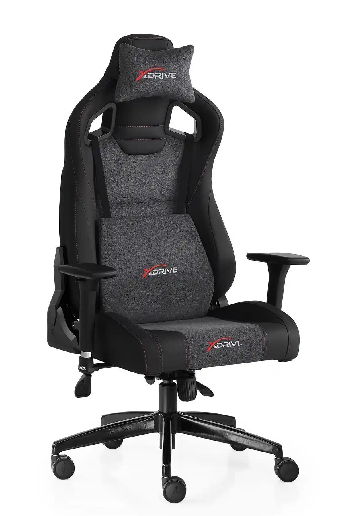 XDrive Akdeniz ve Anka Profesyonel Oyuncu Koltukları Karşılaştırması: Hangi Model Sizin İçin Uygun