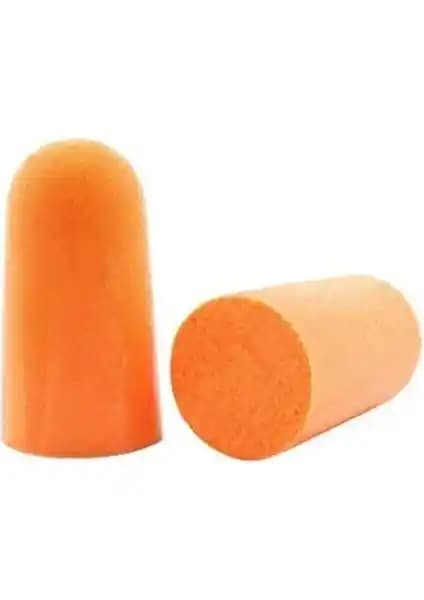 3M 1100 Ipsiz Kulak Tıkacı: Yüksek Hijyen ve Konfor Sunan İşitme Koruma Ürünü