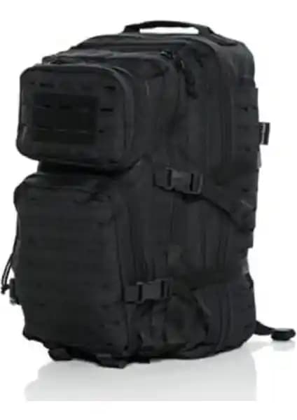 Accord ŞAFAK25 Siyah 90 LT Outdoor Çanta İncelemesi ve Özellikleri