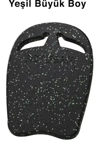 Actifoam Büyük Yüzme Tahtası Kickboard: Ergonomik ve Dayanıklı Su Sporları Ekipmanı