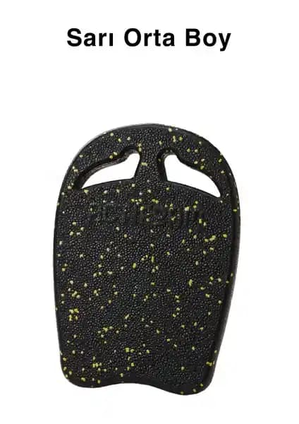 Actifoam Orta Boy Yüzme Tahtası Kickboard Yüzme Eğitimi ve Antrenmanları İçin Uygun