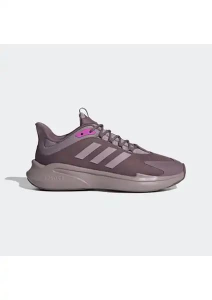 Adidas Alphaedge Kadın Spor Ayakkabısı Modern ve Şık Tasarımıyla Öne Çıkıyor