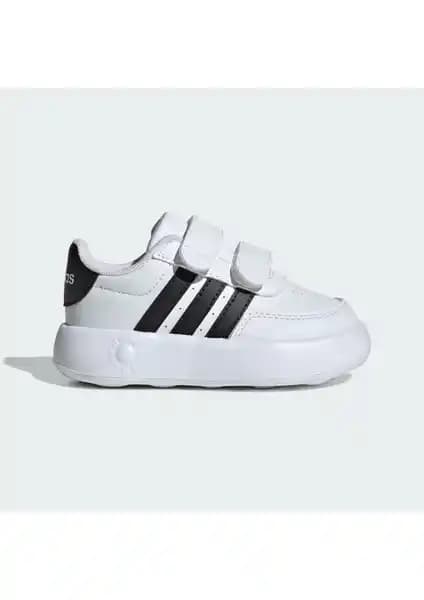 Adidas Breaknet 2.0 Çocuk Spor Ayakkabısı Konfor ve Sürdürülebilirlik Özellikleri