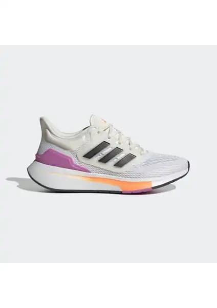 adidas EQ21 Koşu Ayakkabıları: Konfor ve Performansı Bir Arada Sunan Modern Tasarım