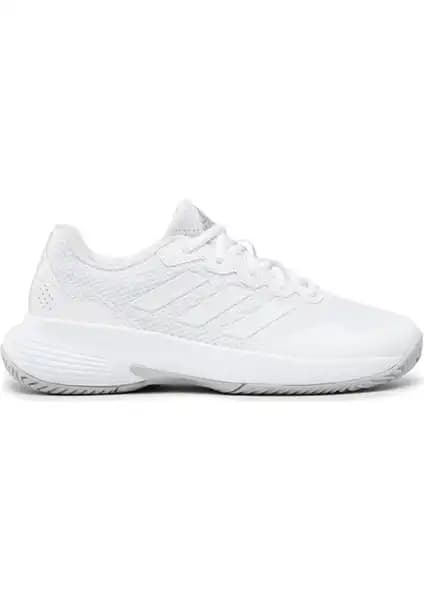 adidas Gamecourt 2 Kadın Tenis Ayakkabısı Performans ve Sürdürülebilirlik Özellikleri