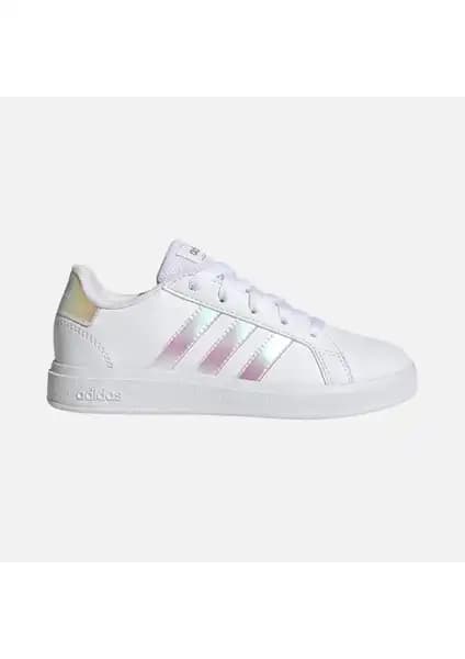 Adidas Grand Court 2.0 (GS) Spor Ayakkabısı Modern Tasarım ve Konfor Sunar