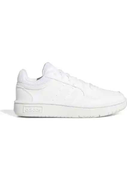 Adidas GW0433 Hoops Ayakkabıları Günlük Spor ve Şıklık İçin Uygun Tasarım ve Performans