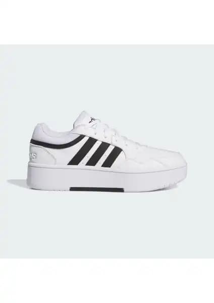Adidas Hoops 3.0 Bold Spor Ayakkabısı: Şık ve Konforlu Günlük Kullanım Modeli