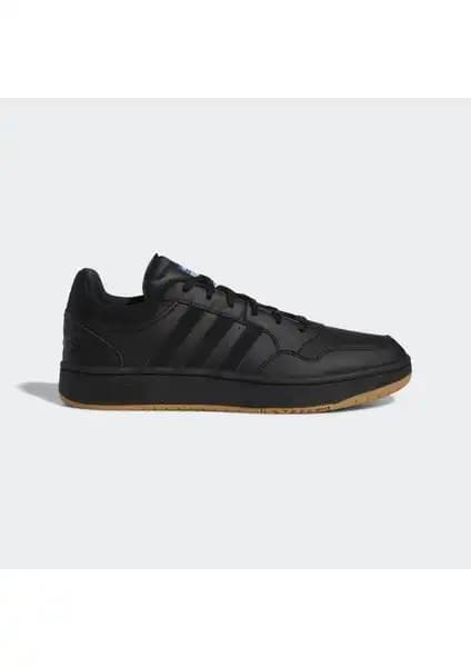 Adidas Hoops 3.0 Low Vintage Kadın Spor Ayakkabıları Günlük Şıklık ve Konfor İçin