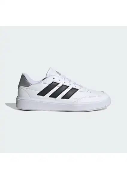 Adidas IF6493 Courtblock Kadın Spor Ayakkabıları Modern Tasarım ve Yüksek Konfor Sunar