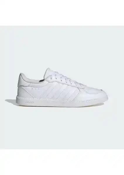 Adidas IH5418 Breaknet Sleek Günlük Spor Ayakkabıları Modern Tasarımı ve Konforuyla Öne Çıkıyor