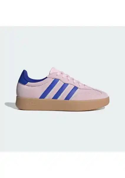 adidas JP7107 Barreda Spor Ayakkabıları Modern Tasarım ve Dayanıklılığıyla Öne Çıkıyor