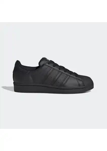 Adidas Originals FU7713 Superstar Ayakkabıları: Şıklık ve Konforun Günlük Buluşması