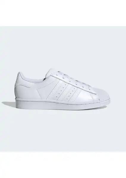 Adidas Originals FV3285 Superstar Ayakkabıları: Tarih ve Şıklığın Buluşması