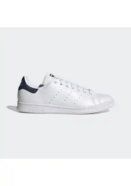 adidas Originals FX5501 Stan Smith Ayakkabıları Sürdürülebilirlik ve Şıklık Bir Arada