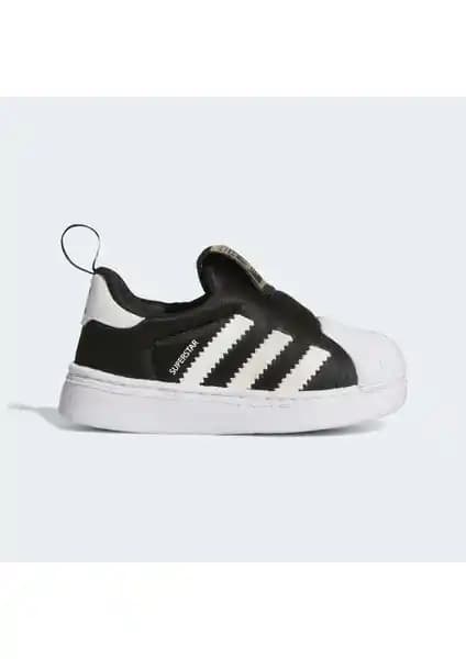 Adidas Originals GX3233 Superstar 360 Ayakkabıları Günlük ve Sürdürülebilir Tasarım Özellikleri